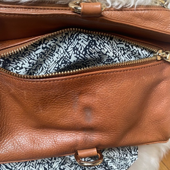 Rebecca Minkoff Mini M.A. C Crossbody - Picture 6 of 8
